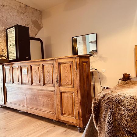 La Tannerie, Centre Historique, Fibre, Ess, Rez-De-Chaussee, Bedinshop Romans-sur-Isère Dış mekan fotoğraf