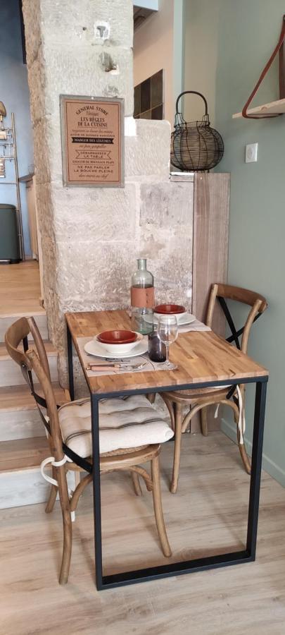La Tannerie, Centre Historique, Fibre, Ess, Rez-De-Chaussee, Bedinshop Romans-sur-Isère Dış mekan fotoğraf